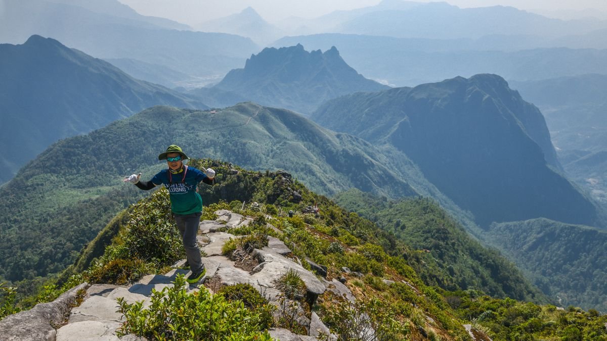 Hiking Northwest Vietnam Sapa, Lai Chau 7 Days